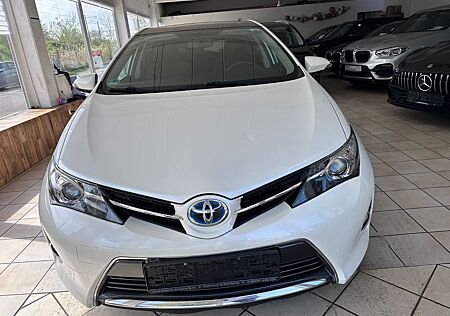 Toyota Auris 1.8 Hybrid Edition Automatik Camera Panora