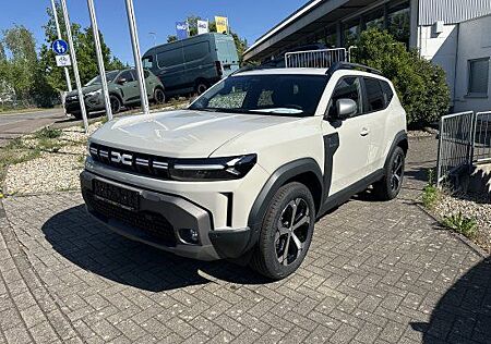 Dacia Duster Journey Hybrid TCE 140 Winter-Paket / Cit