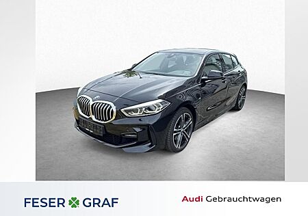 BMW 118 6 Gang - M Sport - DAB - SHZ -
