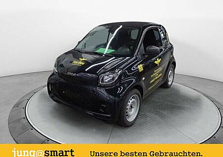 Smart ForTwo EQ