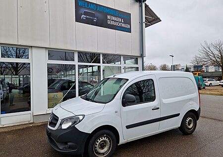 Mercedes-Benz Citan Kasten 111 CDI lang SORTIMO KLIMA 3 SITZE