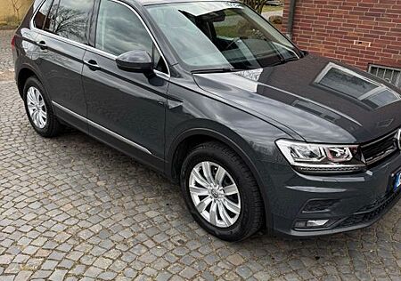 VW Tiguan Volkswagen Join 2.0 TDI 140kW DSG 4MOT Comfortlin..