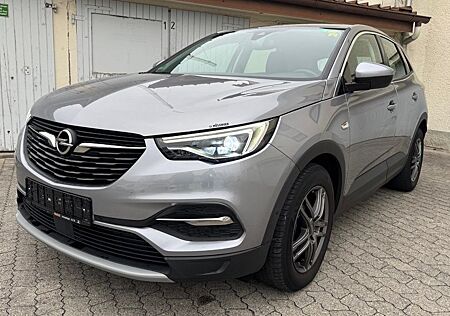 Opel Grandland X Grandland (X)