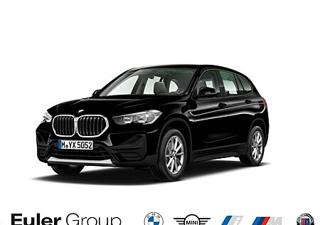 BMW X1 xDrive 18d Navi DAB SHZ Notbremsass. El. Park
