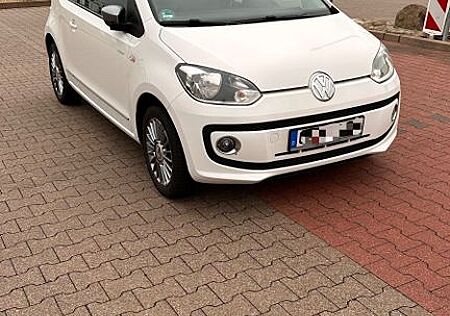 VW Up Volkswagen ! 1.0 55kW cheer !