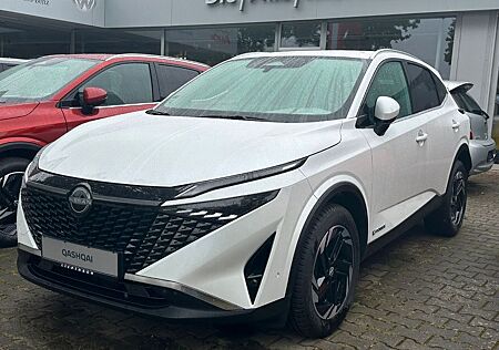 Nissan Qashqai 1.5 N-Connecta "E-Power" Automatik