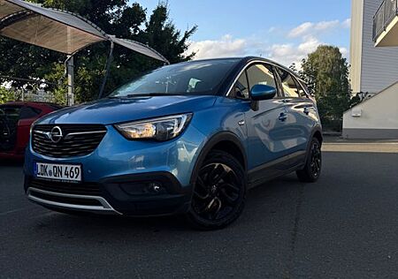 Opel Crossland X Crossland (X) 1.2 DI Turbo 96kW INNOVATION S...