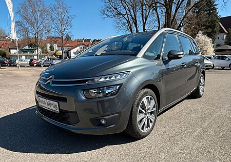 Citroën C4 Spacetourer Grand C4 Picasso/Spacetourer Selection*AHK*NAVI*