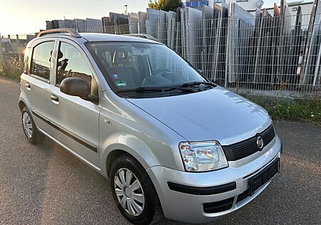 Fiat Panda 1.2 8V Classic