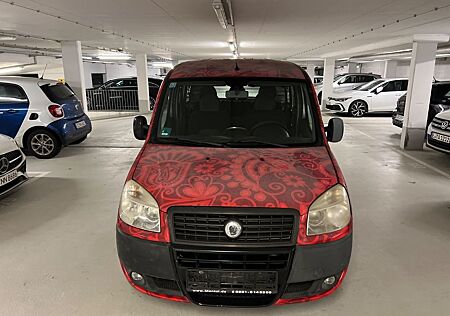 Fiat Doblo Doblò 1.4 8V Active