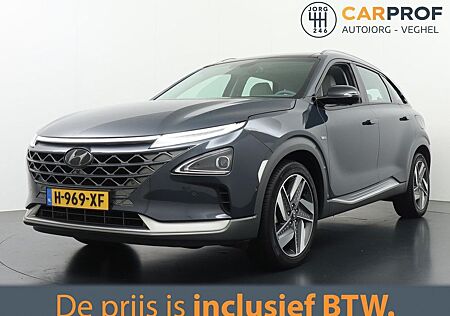 Hyundai Nexo FCEV Plus Pack Waterstof | 1e besitzer | Hä