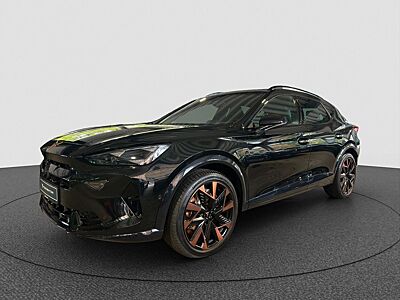 Cupra Formentor 2.0 TSI DSG "4 Drive" VZ Extreme