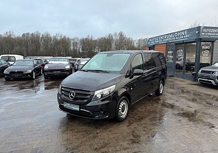 Mercedes-Benz Vito Tourer 116 CDI/BT Pro lang/NAVI/TEMPO/KLIMA