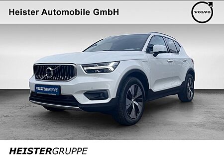 Volvo XC 40 XC40 T4 Recharge DKG Inscription Expression