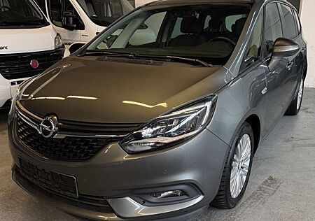 Opel Zafira C Business Edition Start/Stop/7 Sitzer