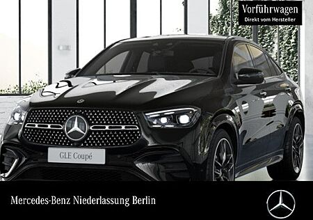 Mercedes-Benz GLE 300 d Coupé 4M AMG+NIGHT+PANO+360+MULTIBEAM