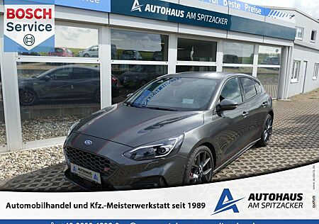 Ford Focus 2.3 EcoBoost ST B&O RECARO LED NAVI KAMERA