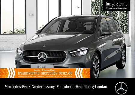 Mercedes-Benz B 180 B180d Advan/LED/Kam/Lenkradhzg/CarPlay/Navi Prem