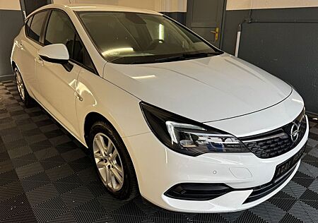 Opel Astra K Lim. 5-trg. Edition Start/Stop Carplay