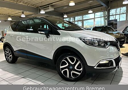 Renault Captur 1.2TCe Crossborder Energy*Navi*LED*Kamera