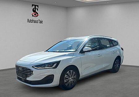 Ford Focus Turnier Titanium|Aut.|StHz|ACC|CarPlay|Kam