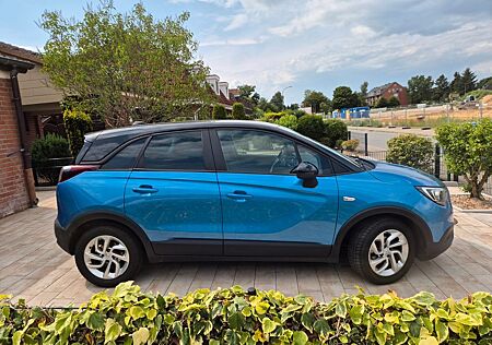 Opel Crossland X Crossland (X) 1.2 Edition