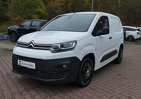 Citroën Berlingo 1.5 KaWa L1H1 SHZ*Klima*PDC