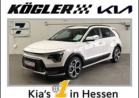 Kia Niro 1.6 Plug-in Hybrid Spirit TEC REX GD NAVI