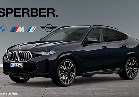 BMW X6 xDrive40d M Sportpaket*22 Zoll*Sky Lounge*Mas