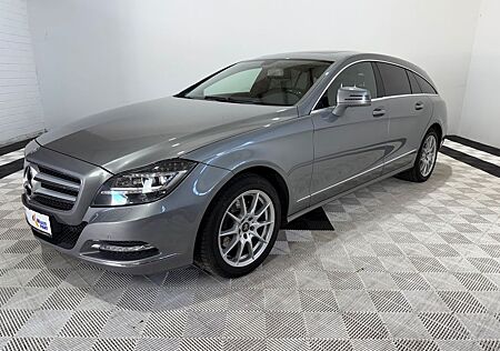 Mercedes-Benz CLS 350 Shooting Brake °Navi°Cam°Pano°AHK°Top°Mem
