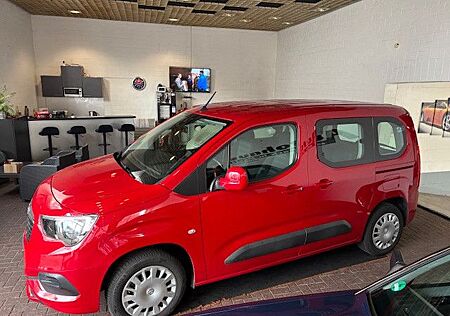 Opel Combo Life E Selection aus 1 Hand + TOP