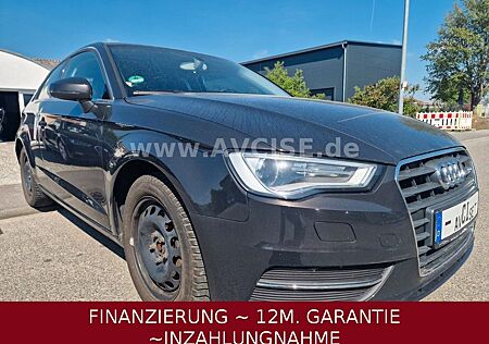 Audi A3 Ambiente *XENON~LEDER~TÜV NEU*