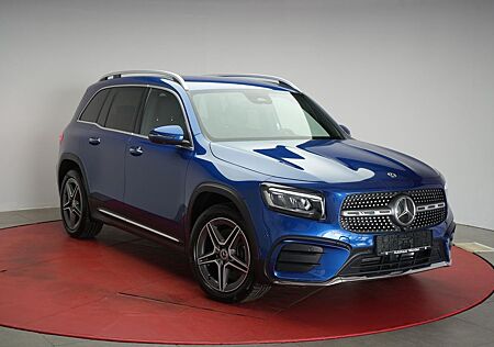 Mercedes-Benz GLB 220 d 4Matic 8G-DCT AMG Navi/Distronic/Kamer