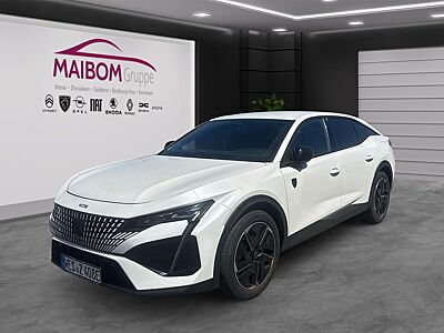 Peugeot 408 Plug in Hybrid 225 GT