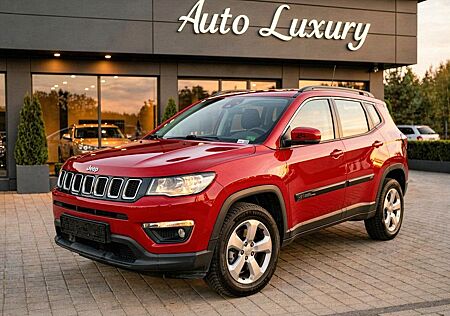 Jeep Compass 1.4 MultiAir 103kW Longitude