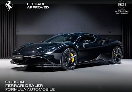 Ferrari SF90 gebraucht kaufen Ferrari SF90 * DENMARK*