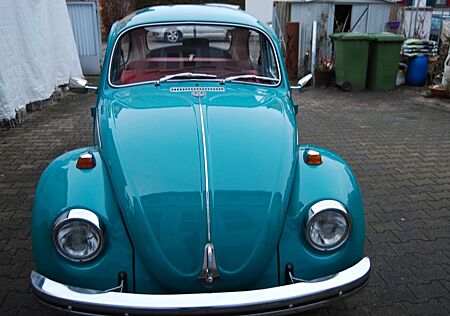 VW Käfer Volkswagen
