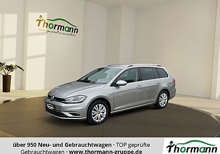VW Golf Volkswagen VII Variant 1.5 TSI BMT Highline STH WKR
