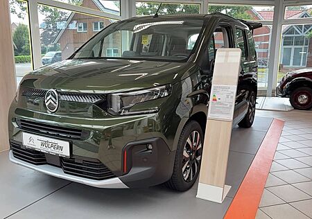 Citroën Berlingo M BlueHDi 130 EAT8 S&S Max