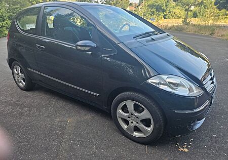 Mercedes-Benz A 150 A -Klasse