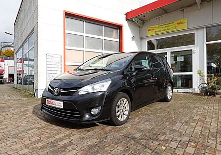 Toyota Verso 1.8l Edition-S 2 Jahre Garantie