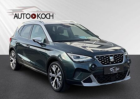 Seat Arona Xperience 1.0 TSI EU6d Navi Digitales Cock