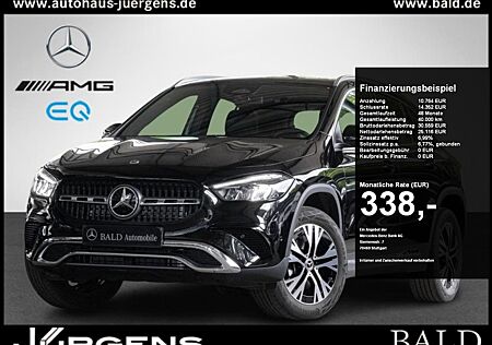 Mercedes-Benz GLA 180 Progressive/LED/Kamera/Totw/Winter/Mopf