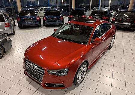 Audi S5 Sportback 3.0 TFSI quattro -Sthzg-SD-ACC-Keyl