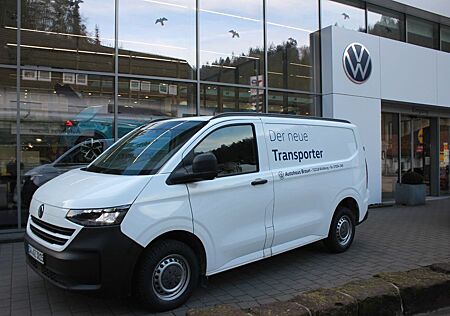 VW T7 Volkswagen Transporter Kasten 2.0 TDI Klima,LED,PDC,