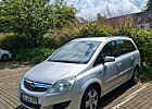 Opel Zafira 1.6 Twinport -