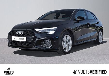 Audi A3 SPORTBACK TFSI S-TRONIC 2x S-LINE+ MATRIX-LED