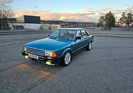 Ford Granada 1.8 Td