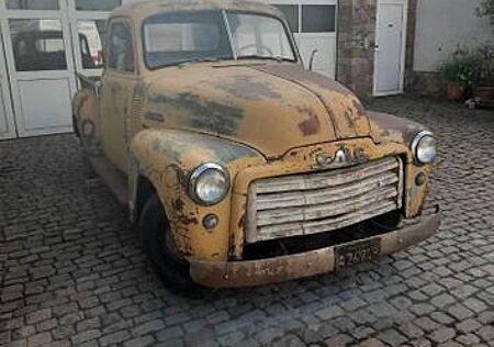 Chevrolet 3100