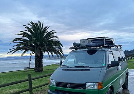 VW T4 Volkswagen Surf-Camper / 2,5L TDI (ACV)
